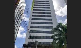 Imagem 4: Apartamento para venda possui 37 metros quadrados com 1 quarto