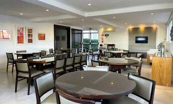 Imagem 7: Apartamento à venda no Edifício Ilhas do Mediterrâneo com 70m² de área útil