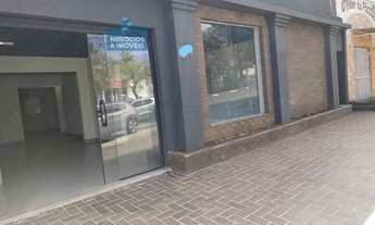 Imagem 2: Aluga se casa comercial em avenida de grande fluxo de veículos em Campinas/SP