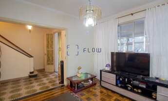 Imagem 4: Casa para Venda e Locação no Ipiranga com 183m², 04 dormitórios e 03 vagas