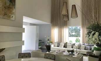 Imagem 2: ÁGUA CRISTAL- MANSÃO MOBILIADO