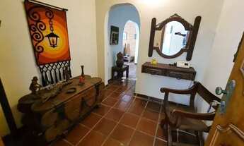 Imagem 5: Apartamento com 3 dormitórios, 160 m² - venda por R$ 420.000,00 ou aluguel por R$ 2.590,00