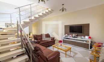 Imagem: Casa à Venda - Ponte Rasa, 4 Quartos, 300