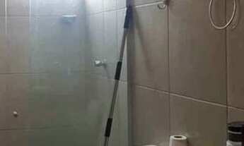 Imagem 3: Quarto individual para mulheres