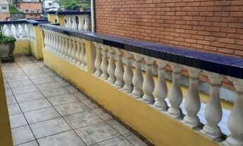 Imagem 5: Sobrado para venda ,tem 150 metros quadrados com 4 quartos 2 suítes