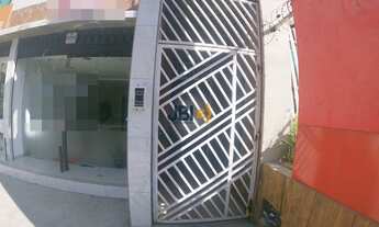 Imagem 2: Prédio à venda no bairro Parquelândia - Fortaleza/CE