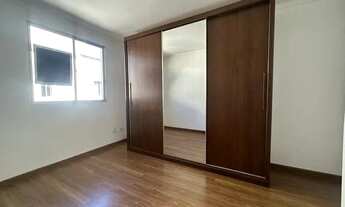 Imagem 5: Apartamento para venda possui 53 metros quadrados com 2 quartos em Pinheirinho - Curitiba