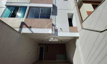 Imagem: Sobrado 177m², 3 dormitórios, 4 vagas