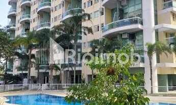 Imagem: Barra da Tijuca