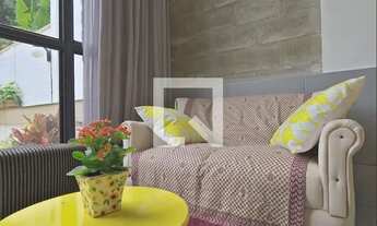 Imagem 6: Apartamento para Aluguel - Cidade Universitária, 1 Quarto, 30 m2