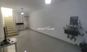 Imagem 6: Casa com 4 dormitórios, 230 m² - venda por R$ 1.300.000,00 ou aluguel por R$ 6.370,00/mês