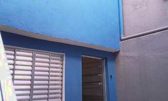 Imagem 3: Sobrado para aluguel tem 120 metros quadrados com 3 quartos em Ipiranga - São Paulo - SP