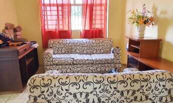 Imagem 3: Casa Jardim Flaboyant