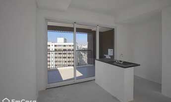 Imagem: Apartamento à venda em Sao Paulo