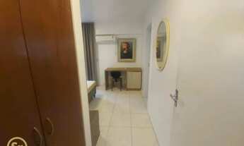 Imagem 9: Apartamento com 3 dormitórios para alugar, 140 m² por R$ 5.500,00/mês - Centro - Balneário