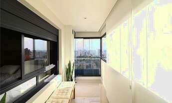 Imagem 4: Maravilhoso apartamento em Pinheiros!