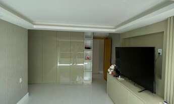 Imagem 4: Belíssimo 4 suítes alto luxo em Pituaçu