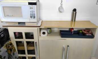 Imagem 5: Apartamento para aluguel possui 34 metros quadrados com 1 quarto em Barra Funda - São Paul