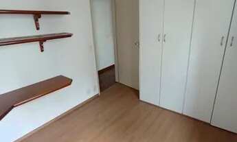 Imagem 11: 55 m2 - 2 quartos com garagem em Consolação - São Paulo - Shopping Frei Caneca - Metro Mac