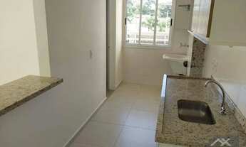 Imagem 4: Apartamento com 3 dormitórios para alugar, 93 m² por R$ 3.840,00/mês - Residencial Ecolife