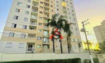 Imagem 2: Apartamento com 3 dormitórios, 65 m² - venda por R$ 450.000,00 ou aluguel por R$ 3.310,00