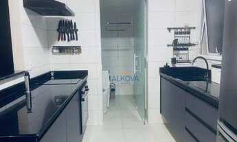 Imagem 7: Apartamento com 2 dormitórios à venda, 68 m² por R$ 450.000,00 - Parque Industrial - São J