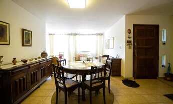 Imagem 4: Casa à Venda - Vila Mariana, 4 Quartos, 265 m2