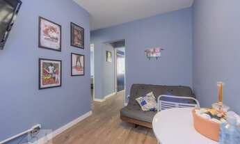 Imagem: Apartamento à Venda - Santa Cecília, 2