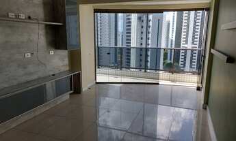 Imagem: Apartamento para venda com 105 metros quadrados