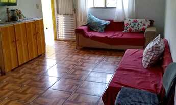 Imagem 2: Casa com 2 dorms, Gaivotas, Itanhaém - R$ 205 mil, Cod: 555