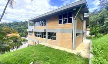 Imagem 2: Blumenau - Galpão/Depósito/Armazém - Velha