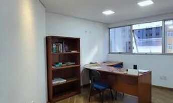 Imagem 7: Prédio/Edifício inteiro para aluguel e venda possui 980 metros quadrados com 2 quartos