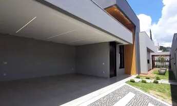 Imagem 6: Casa 04 quartos em Residencial Villa Bella - Anápolis - GO