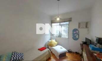 Imagem 6: Lindo Apartamento Reformado no Flamengo