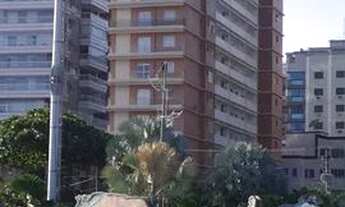 Imagem 1: Apartamento à venda no bairro Canto do Forte - Praia Grande/SP