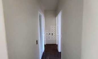 Imagem 7: Apartamento com 3 quartos à venda, 100 m² por R$ 500.000 - Ingá - Niterói/RJ