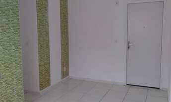 Imagem 5: Apartamento - valor do condomínio e água incluídos no aluguel