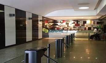 Imagem 4: Andar comercial para alugar no bairro Funcionários - Belo Horizonte