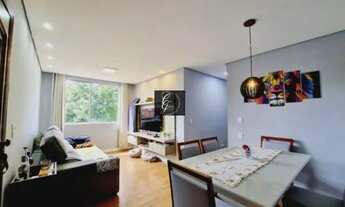 Imagem 2: Apartamento à venda no bairro Jardim Santa Efigênia - São Paulo/SP