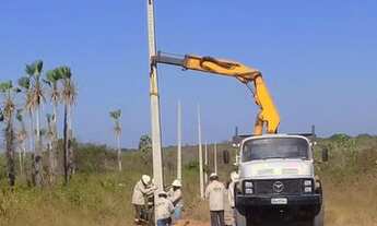 Imagem 5: Loteamento Parque Liberdade Lotes Sem Entrada Pronto Para Construir. : Hebreus 11:1