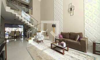 Imagem: Casa de Condomínio à Venda - Swiss Park