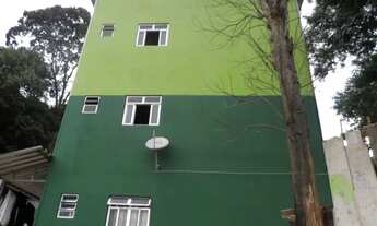 Imagem 2: Apartamento para aluguel tem 75 metros quadrados com 2 quartos em São Pedro - Juiz de Fora