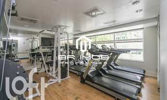 Imagem 6: APARTAMENTO RESIDENCIAL em SÃO PAULO - SP, VILA OLÍMPIA