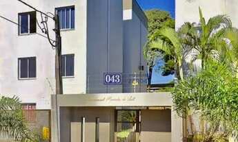 Imagem: Apartamento com 3 dormitórios para alugar