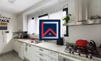 Imagem 9: Locação Apartamento 3 Dormitórios - 186 m² Moema