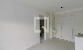 Imagem 3: Apartamento para Aluguel - Bom Retiro, 2 Quartos, 34 m2