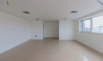 Imagem 4: SãO PAULO - Conjunto Comercial/Sala - Santana