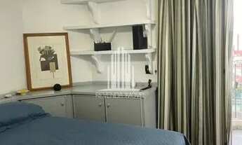 Imagem 7: Monte Carlo, Apartamento com 49m² - 1 Dormitório e 1 vaga de garagem na Vila Mariana São P