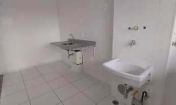 Imagem 5: Apartamento para venda tem 60 metros quadrados com 2 quartos em Votupoca - Barueri - SP