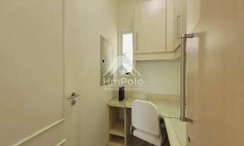 Imagem 6: Casa Condomínio em Campinas